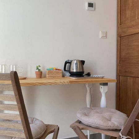 Le Chalet D'Heidi 부르생모리스 외부 사진