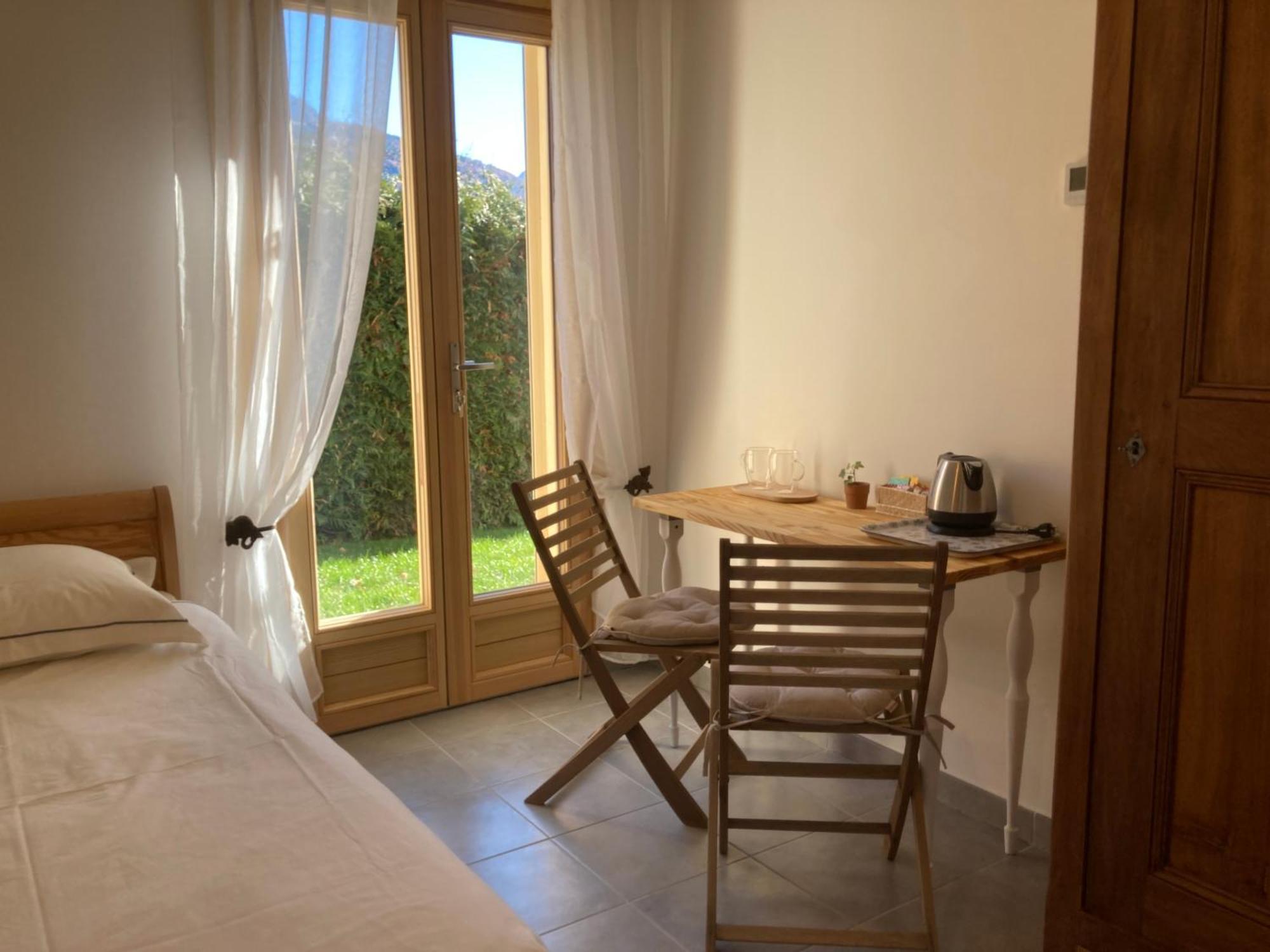 Le Chalet D'Heidi 부르생모리스 외부 사진